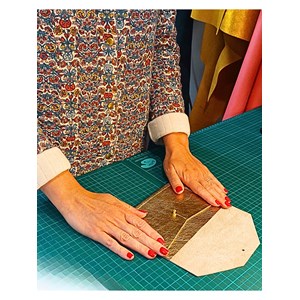 Atelier - porte-cartes - rennes