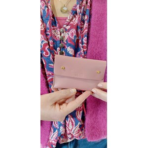 Atelier - porte-cartes - rennes