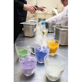 Atelier - savon - le mans