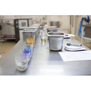 Atelier - savon - le mans