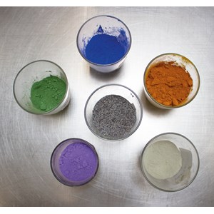 Atelier - savon - le mans