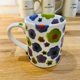 Atelier - décoration vaisselle - avignon