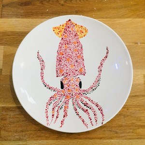 Atelier - décoration vaisselle - avignon