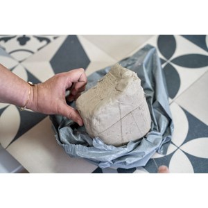 Atelier - poterie - le mans