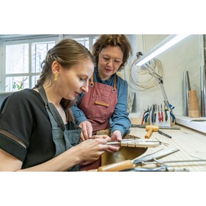 Atelier - bague, bijou - finistère