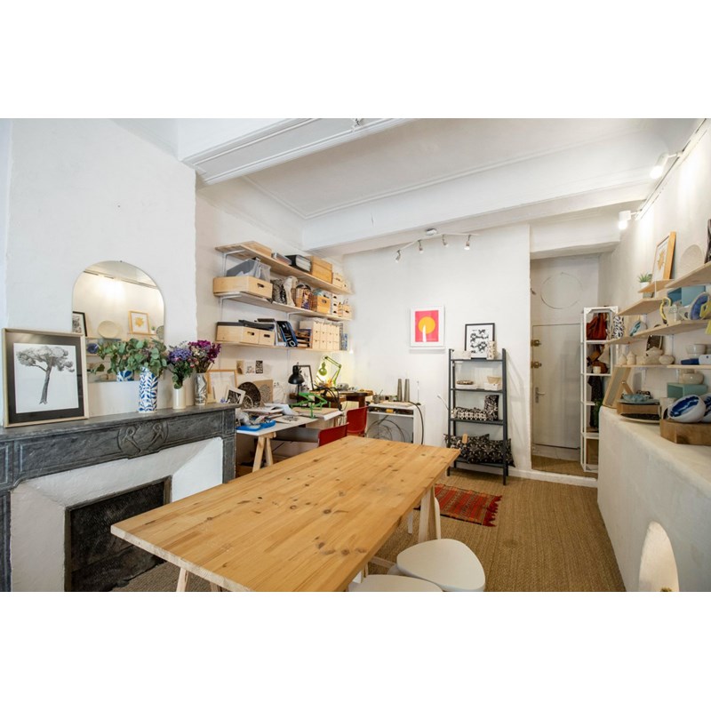 Atelier - bijouterie - aix-en-provence