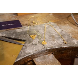 Atelier - bijouterie - aix-en-provence