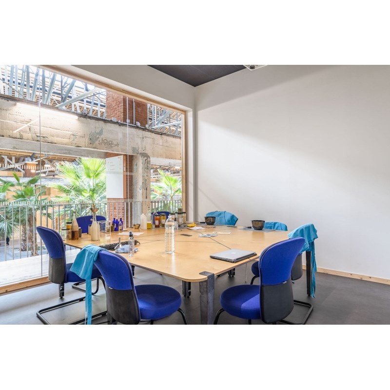 Wecandoo - Atelier - cosmétique naturel - toulouse