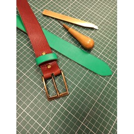 Atelier - ceinture - marseille