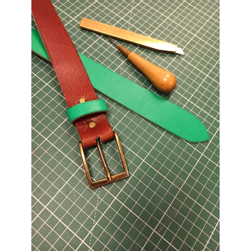 Atelier - ceinture - marseille