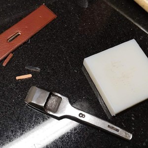 Atelier - ceinture - marseille