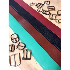 Atelier - ceinture - marseille