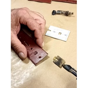 Atelier - ceinture - marseille