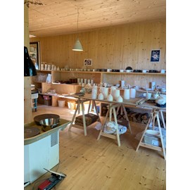 Atelier - bol, vaisselle - finistère