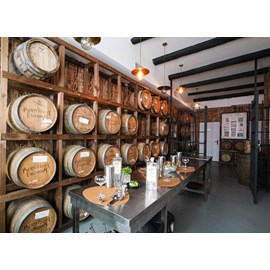 Atelier - cocktail - marseille