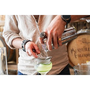 Atelier - cocktail - marseille