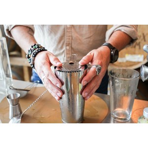 Atelier - cocktail - marseille