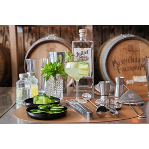 Atelier - cocktail - marseille