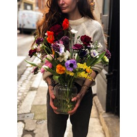 Atelier - bouquet - toulouse