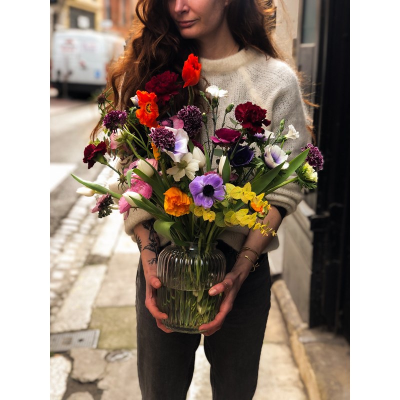 Atelier - bouquet - toulouse
