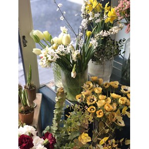 Atelier - bouquet - toulouse