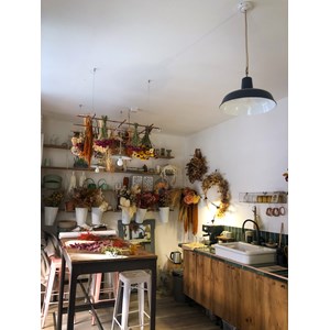 Atelier - bouquet - toulouse