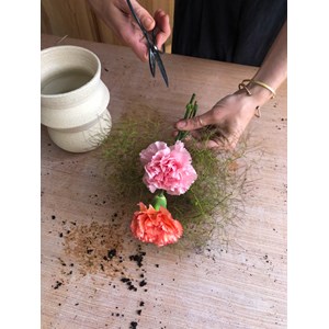 Atelier - bouquet - toulouse