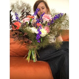 Atelier - bouquet - toulouse
