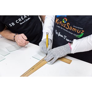 Atelier - pendentif, bijou - strasbourg