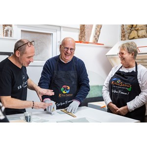 Atelier - pendentif, bijou - strasbourg