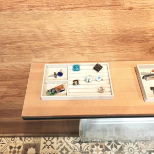 Atelier - pendentif, bijou - strasbourg