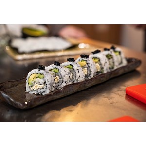 Atelier - sushis - strasbourg