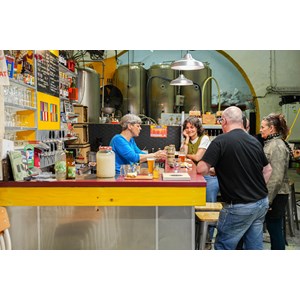 Atelier - bière - marseille