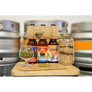 Atelier - bière - marseille