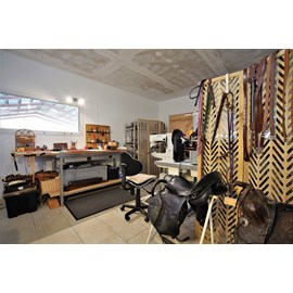 Atelier - ceinture - avignon