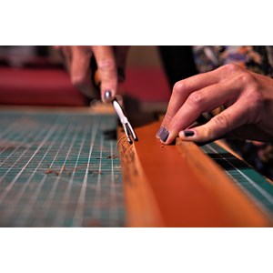 Atelier - ceinture - avignon