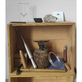 Atelier - bijouterie - angers