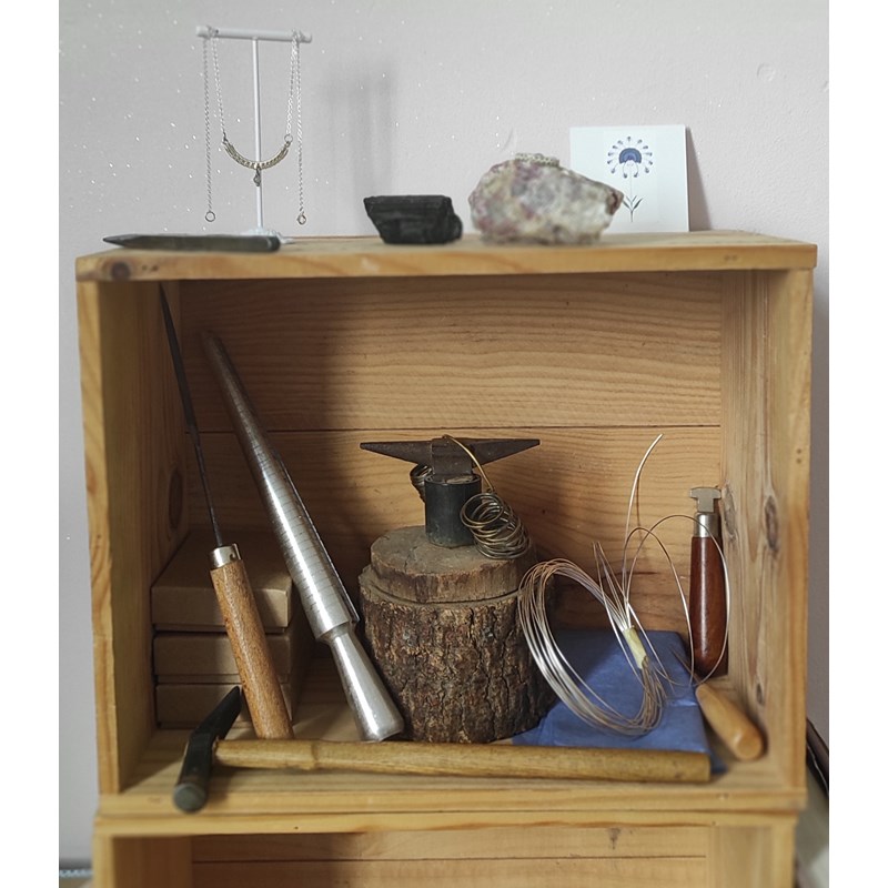 Wecandoo - Atelier - bijouterie - angers