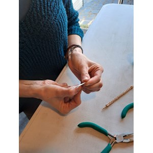 Atelier - bijouterie - angers