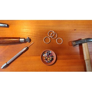 Atelier - bijouterie - angers