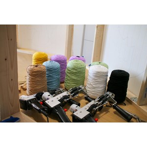 Atelier - tufting - toulouse