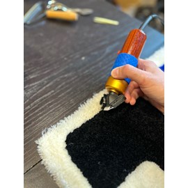 Atelier - tufting - avignon