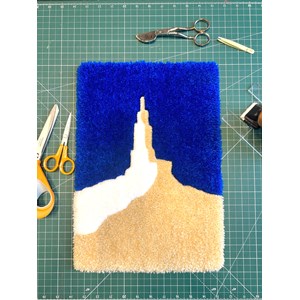 Atelier - tufting - avignon