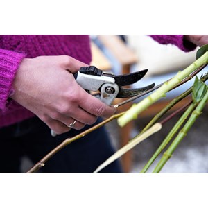 Atelier - bouquet de fleurs - marseille