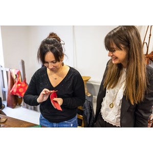 Atelier - sac à main - aix-en-provence