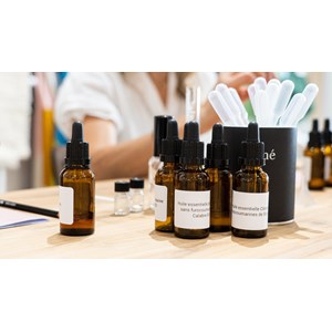 Atelier - parfum - annecy