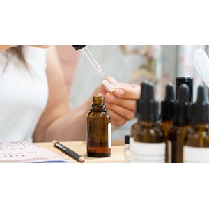 Atelier - parfum - annecy