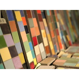 Atelier - emaillage - clermont-ferrand