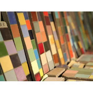 Atelier - emaillage - clermont-ferrand