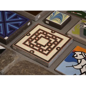 Atelier - emaillage - clermont-ferrand